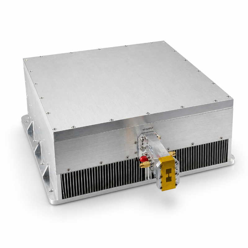 700-6000MHZ-120W-无源宽带射频功放模块